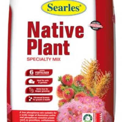 Native Plant Mix Searles 30L